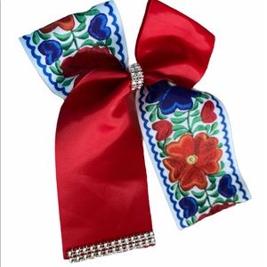Bows 🌺🎀Bonitos moños